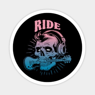 Ride Magnet